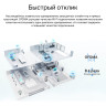 Mesh-системы TP-LINK Deco X20(3-pack)