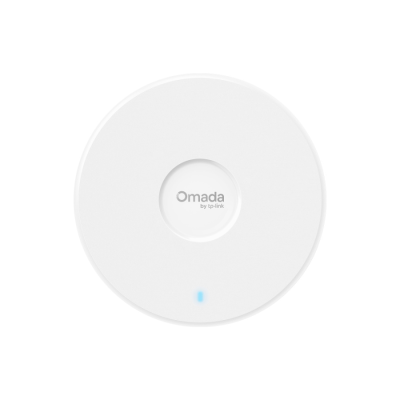 Потолочная точка доступа TP-LINK EAP720 Wi-Fi BE5000